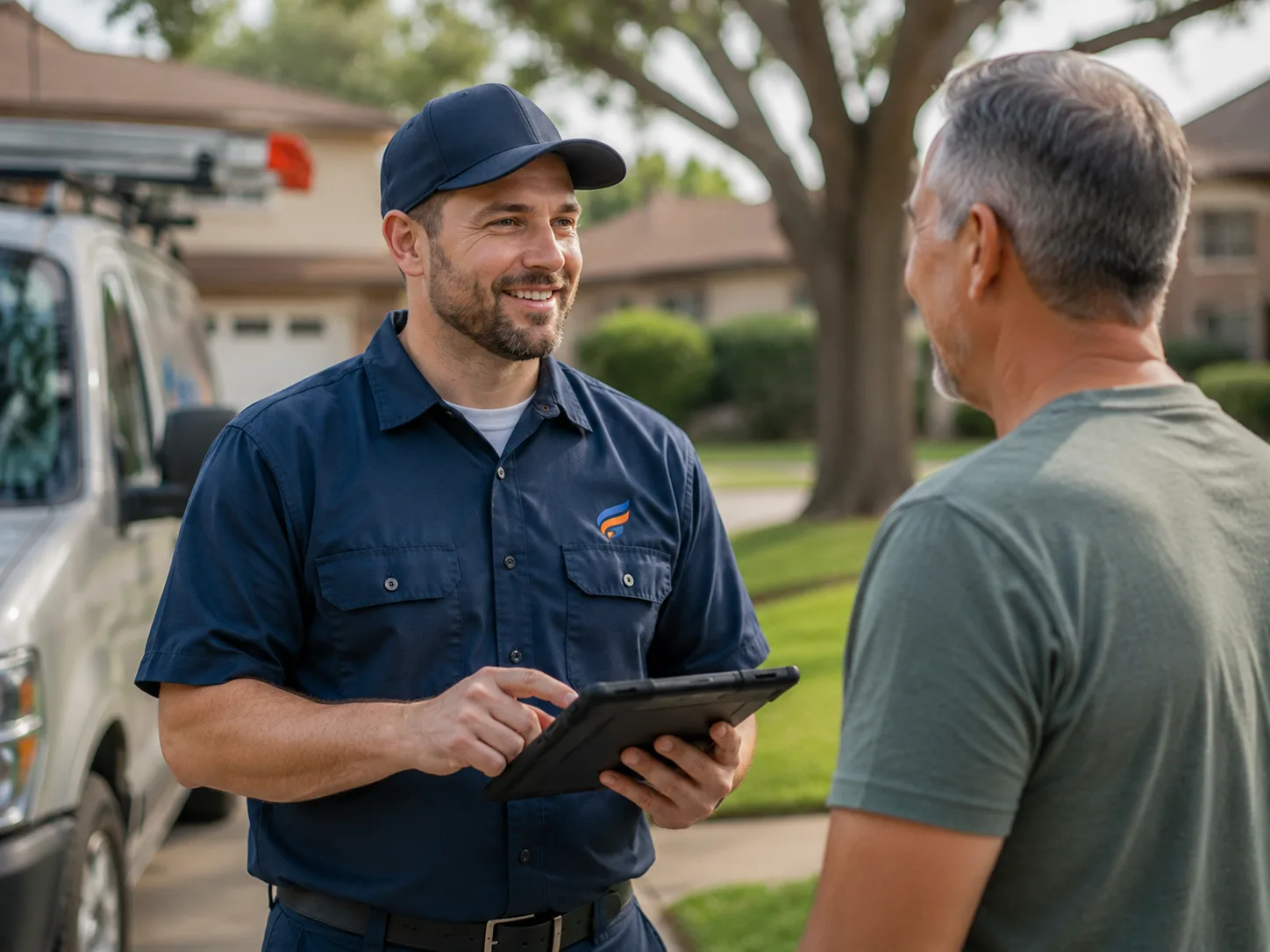 Emergency Plumber Near Me Johannesburg, CA FAQs
